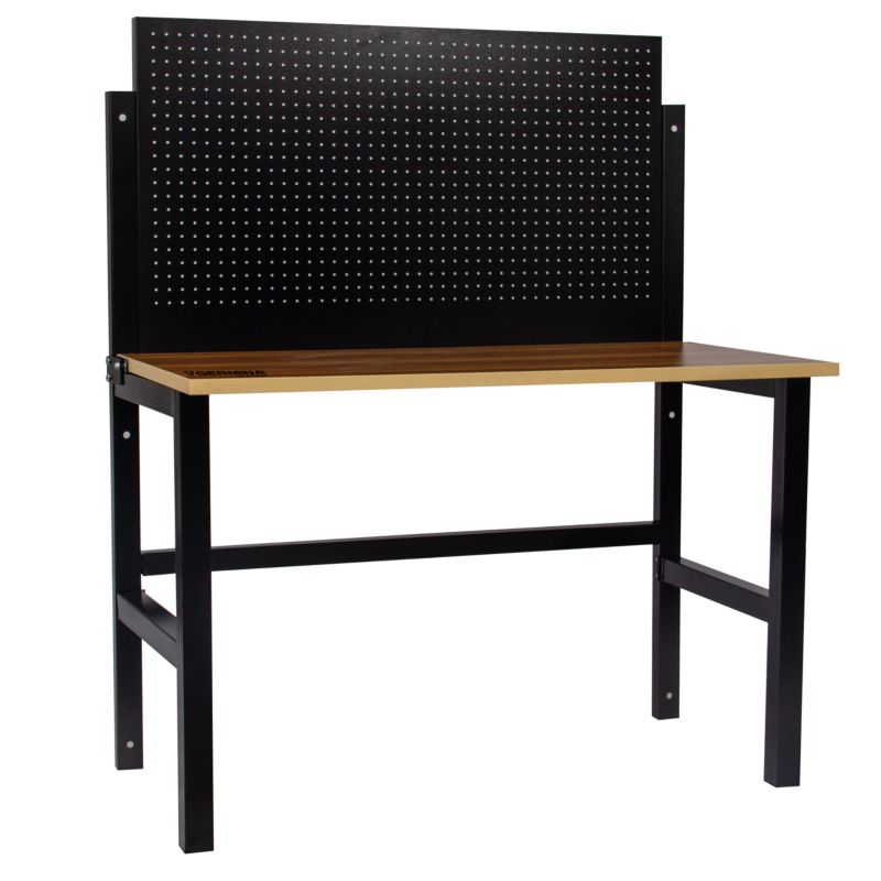 Stół warsztatowy składany GERMINA 120x64x144 cm 1 szt