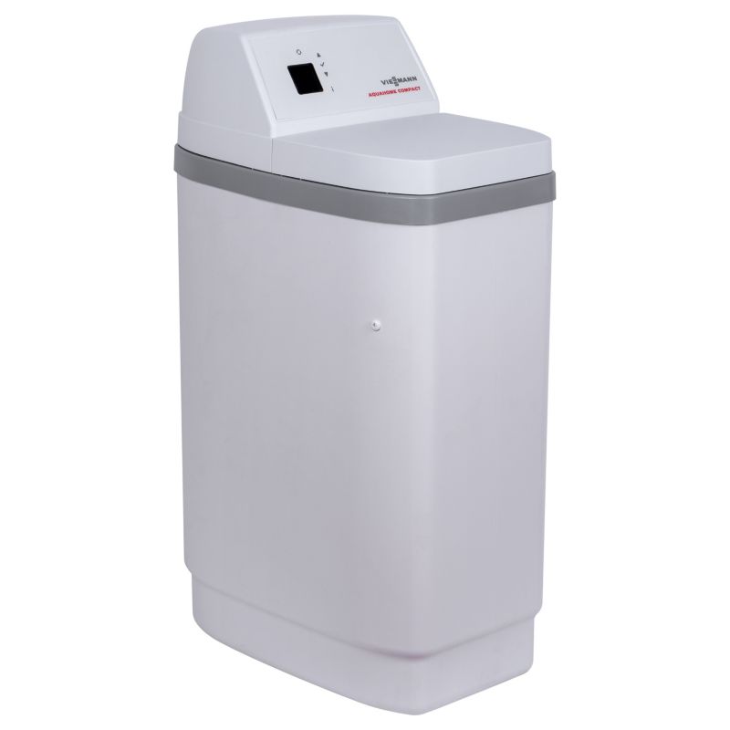 Stacja uzdatniania wody Viessmann Aquahome Compact 1 szt.