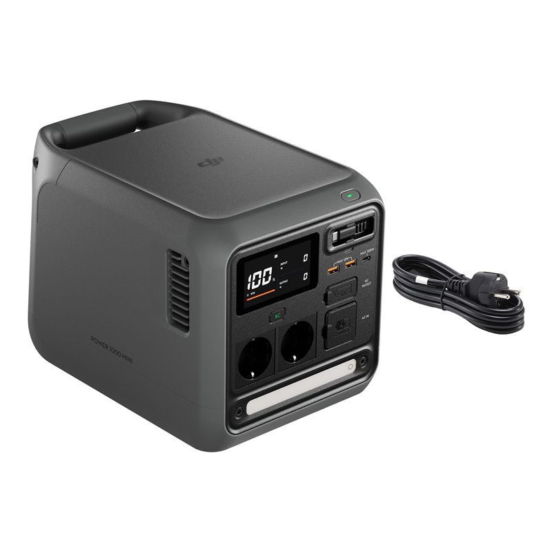 Stacja zasilania DJI Power 1000 Mini 1 szt