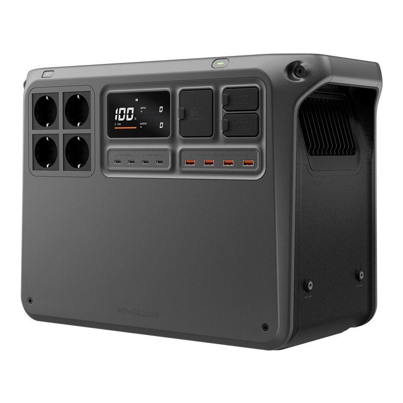 Stacja zasilania DJI Power 2000 1szt