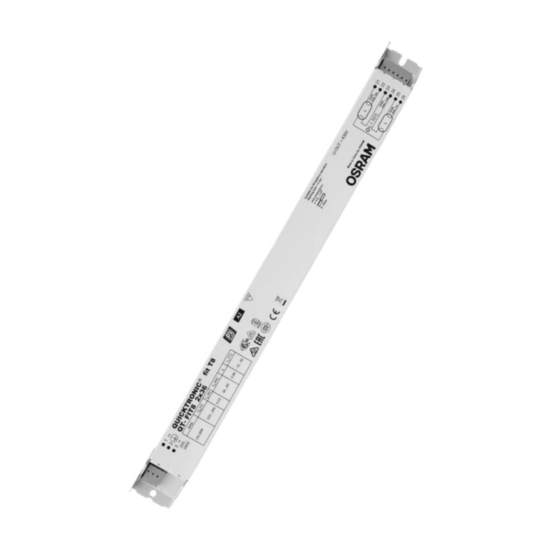 Statecznik elektroniczny LEDVANCE QT-FIT8 2x36W 220-240V 1 szt.