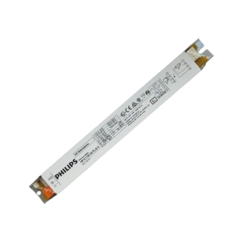 Statecznik Philips HF-Select 1x18 elektroniczny 1 szt