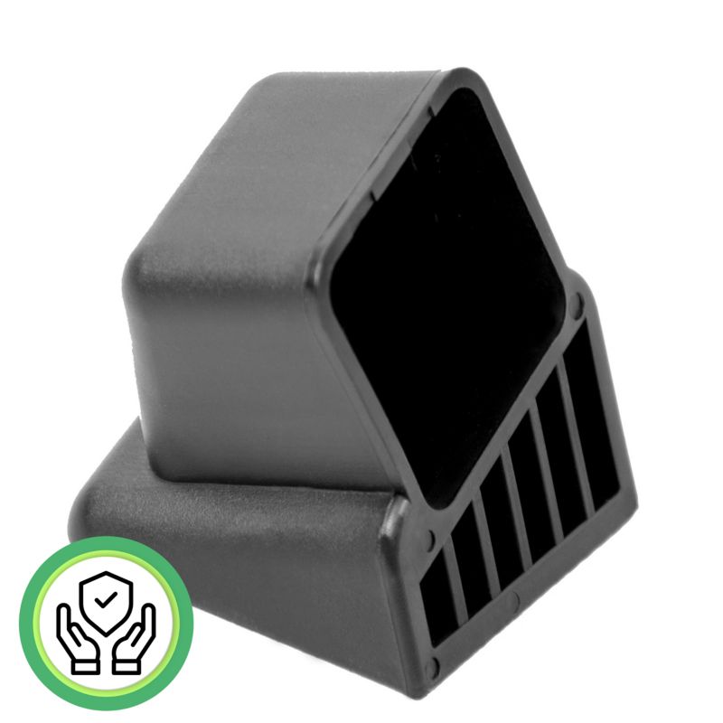 Stelaż Do Hamaka I Fotela Gogarden Stalowy 2W1 Czarny 250 Kg 1 Szt.
