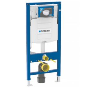 Stelaż GEBERIT do WC duofix UP320 Sigma H112 1 szt.