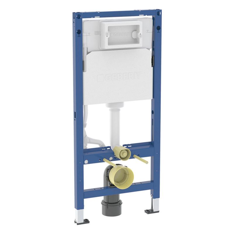 Stelaż podtynkowy Geberit Duofix Basic do WC Delta 1 szt.