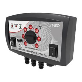 Sterownik do pomp Termo-Tech ST-20