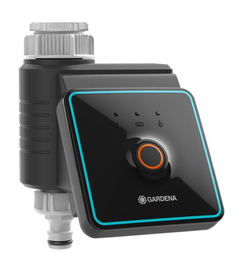 Sterownik nawadniania Gardena Bluetooth sterowany aplikacją 1 szt.
