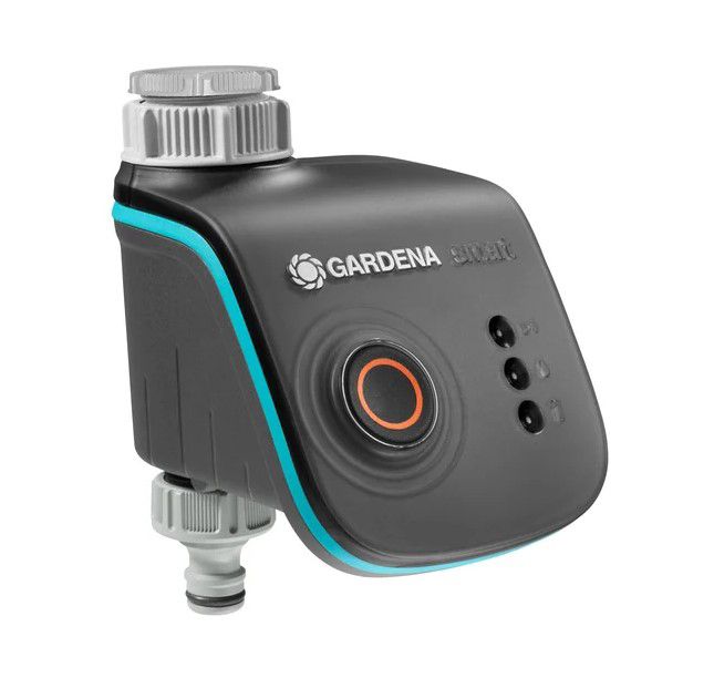 Sterownik nawadniania Gardena Smart 19031-20 sterowanie aplikacją 1 szt.
