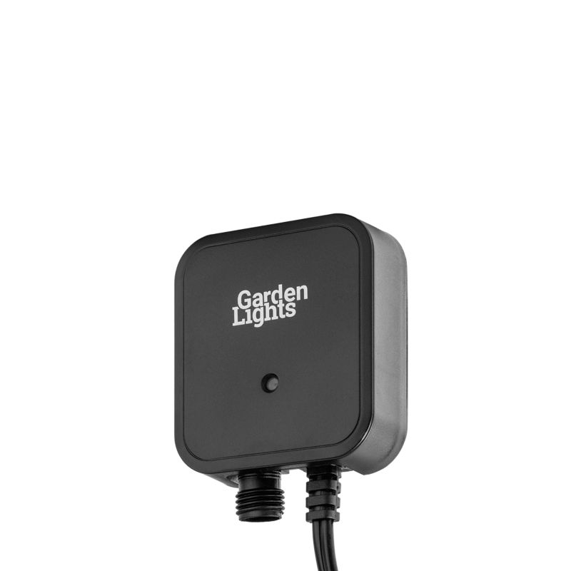 sterownik odbiornik Wifi Garden Lights 12V 120W IP44 1 szt.