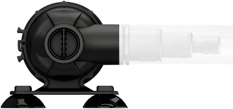 Sterylizator Aquael UV PS - 9 W 2.0