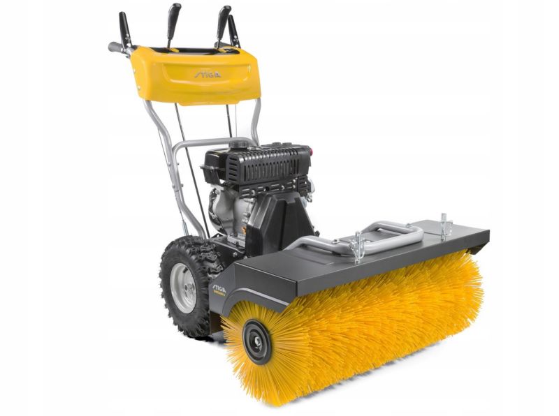 STIGA Zamiatarka spalinowa SWS 600 G