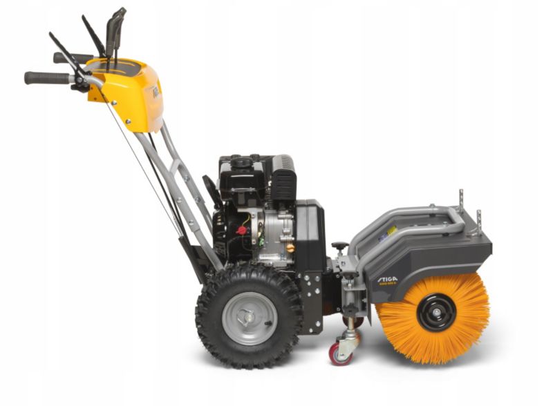 STIGA Zamiatarka spalinowa SWS 600 G