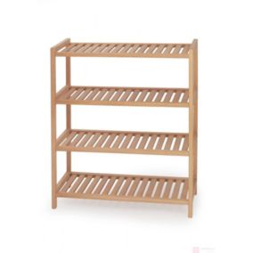 Stojak Halmar ST-8 naturalny 1 szt