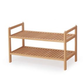 Stojak Halmar ST-9 naturalny 1 szt