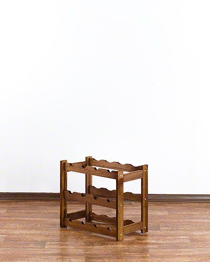 Stojak na butelki MODO24 12 but IMPREGNAT 38x43x25 cm 1 szt.