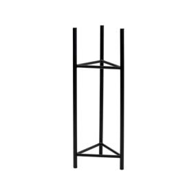 Stojak na donice Your Loft Design Black 23x60 Lizio M 1szt.