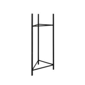 Stojak na donice Your Loft Design Black 27x75 Sens L 1szt.