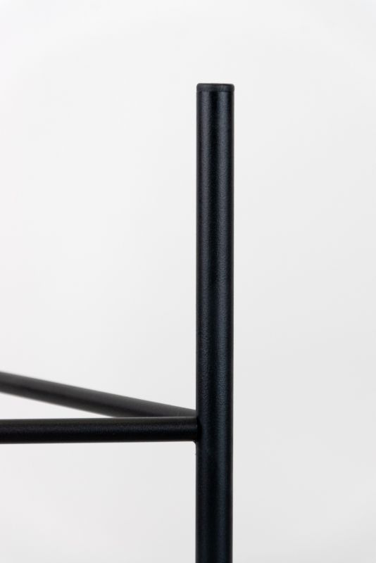 Stojak na donice Your Loft Design Black 27x75 Sens L 1szt.
