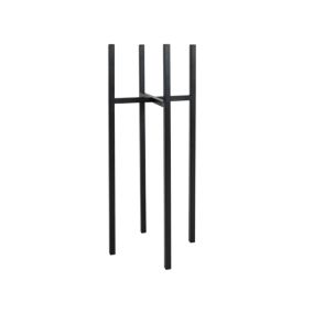 Stojak na donice Your Loft Design Black 28x57 Angers L 1szt.