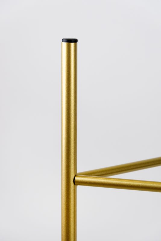 Stojak na donice Your Loft Design Gold 23x75  Sens M 1szt.