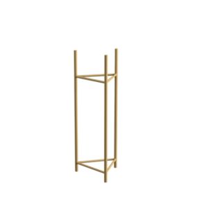 Stojak na donice Your Loft Design Gold 27x75 Sens L 1szt.