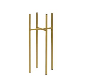 Stojak na donice Your Loft Design Gold 28x57 Angers L 1szt.