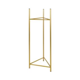 Stojak na donice Your Loft Design Gold 35x90 Metz XL 1szt.