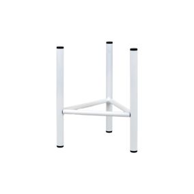 Stojak na donice Your Loft Design  White 18x25 Dijon S 1szt.