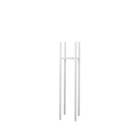 Stojak na donice Your Loft Design White 22x72 Tulle M 1szt.
