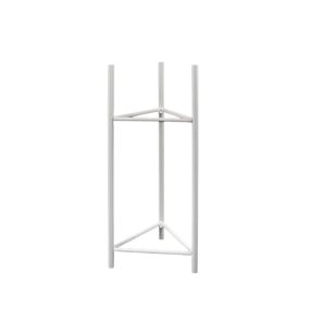 Stojak na donice Your Loft Design White 27x60 Lizio L 1szt.