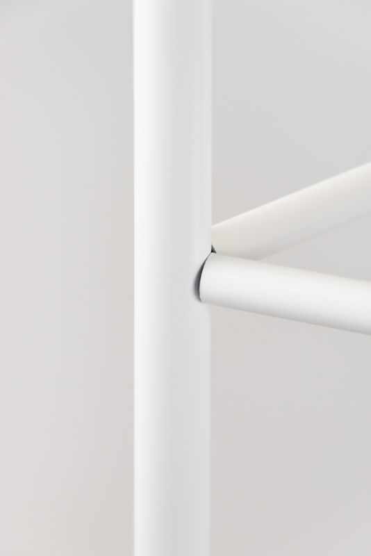 Stojak na donice Your Loft Design White 27x75 Sens L 1szt.