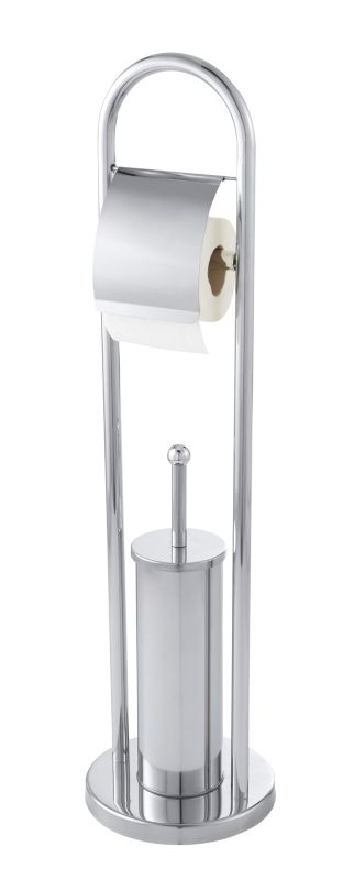 Stojak na papier toaletowy GoodHome Borgia