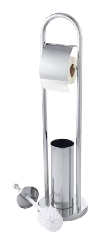 Stojak na papier toaletowy GoodHome Borgia