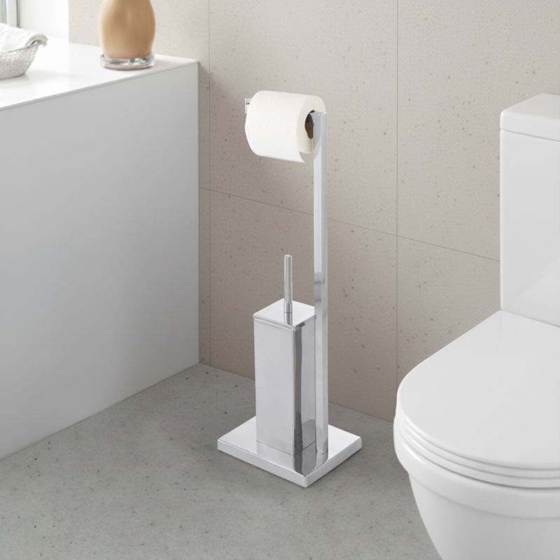 Stojak na papier toaletowy GoodHome Kotra