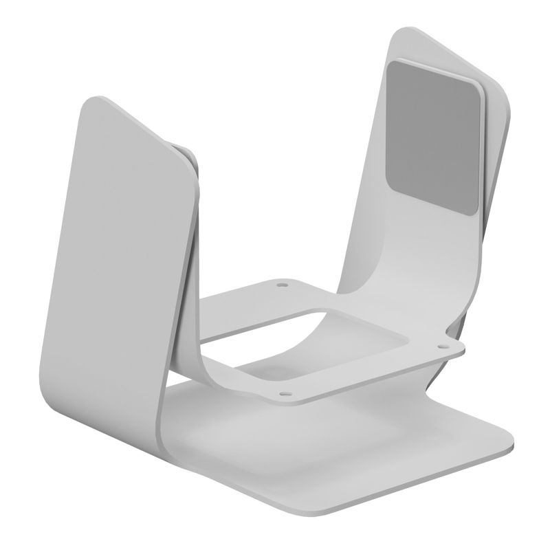 Stojak na projektor Wanbo Mozart Series Gimbal Stand Biały WBBA04 1szt.