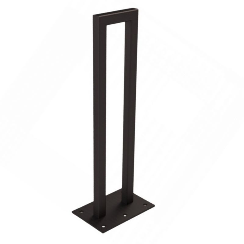 Stojak rowerowy Bauhus  85 cm 2 szt.