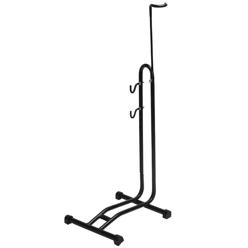 Stojak rowerowy na rower serwisowy naprawczy uchwyt do przechowywania Fixem 1szt