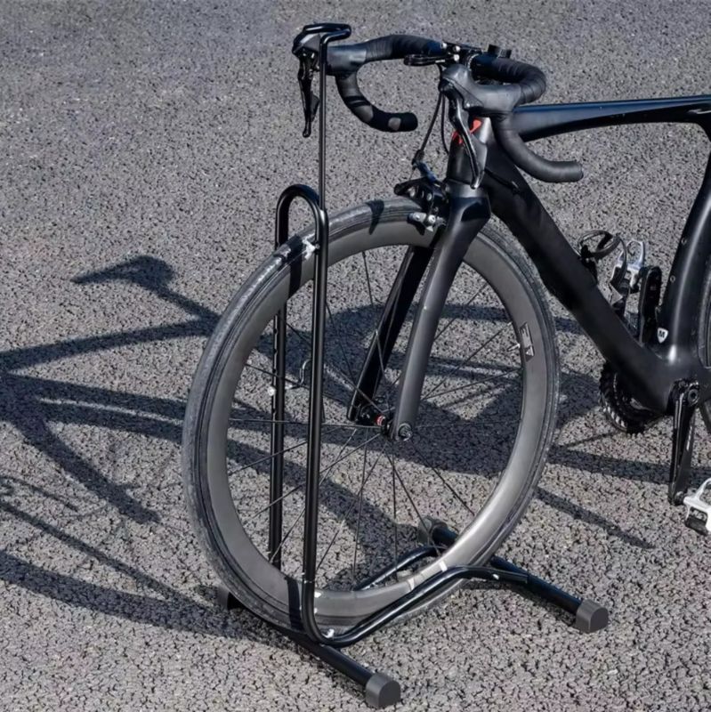 Stojak rowerowy na rower serwisowy naprawczy uchwyt do przechowywania Fixem 1szt
