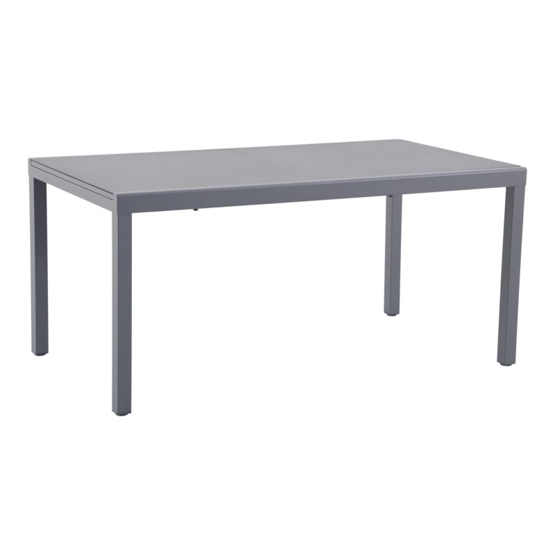 Stół GoodHome Moorea rozkładany 160 / 240 cm