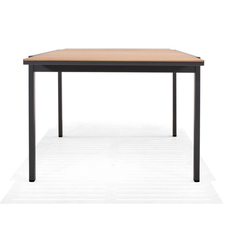 Stół rozkładany Blooma Morlaix 180/270 x 100 cm