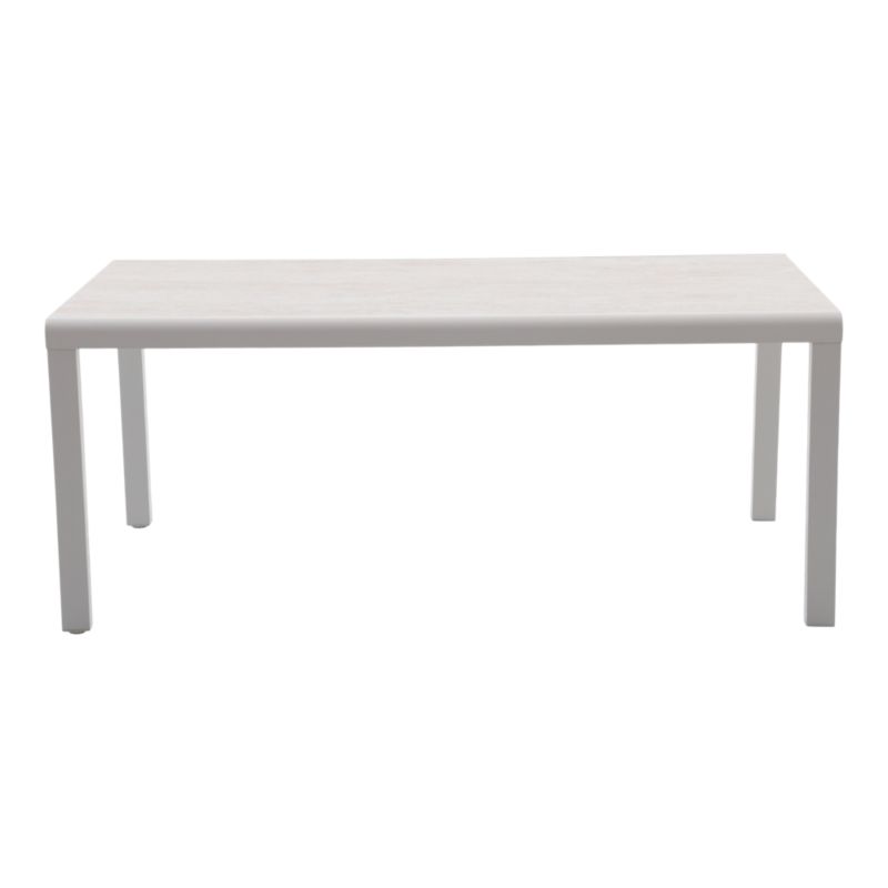 Stół rozkładany GoodHome Mallia 180-240 cm