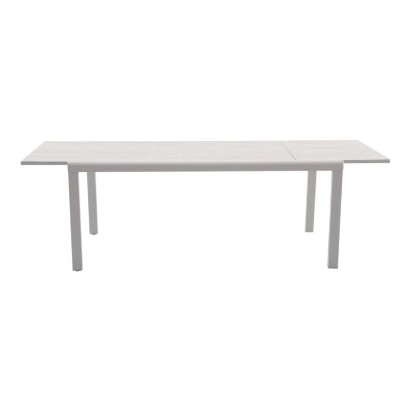 Stół rozkładany GoodHome Mallia 180-240 cm