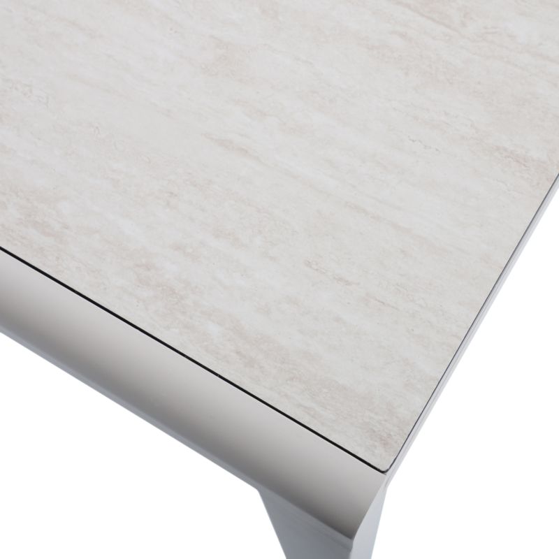 Stół rozkładany GoodHome Mallia 180-240 cm