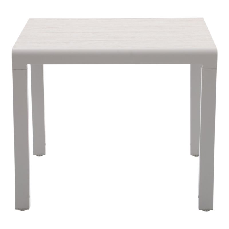 Stół rozkładany GoodHome Mallia 90-180 cm