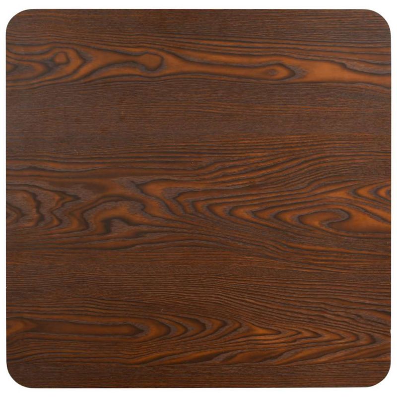 Stolik bistro vidaxl 80 x 80 x 75 cm 1 szt