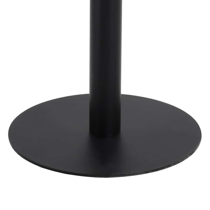 Stolik bistro vidaxl 80 x 80 x 75 cm 1 szt