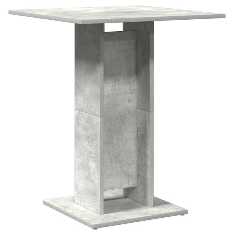 Stolik bistro vidaxl 802106 1szt