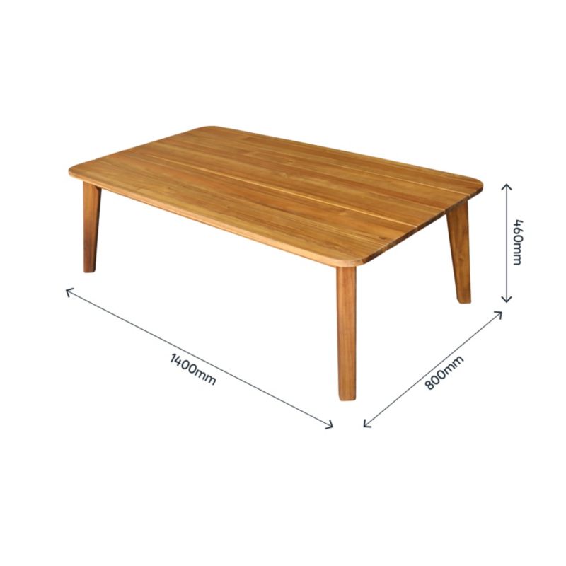 Stolik GoodHome Takutea