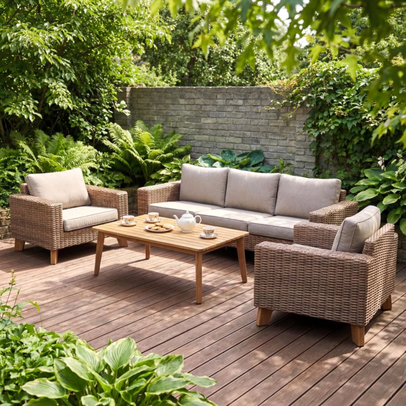 Stolik GoodHome Takutea