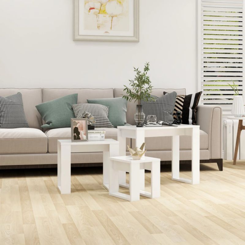 Stolik składany vidaxl 808603 1szt